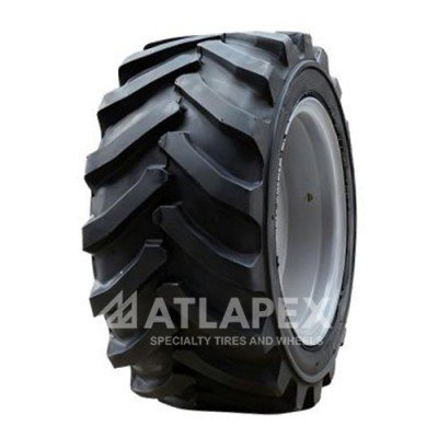 Шина ATLAPEX AP-R1 с пенополиуретановым наполнителем (26X12-16.5 и 26X12D380): универсальная производительность для различной тяжелой техники.