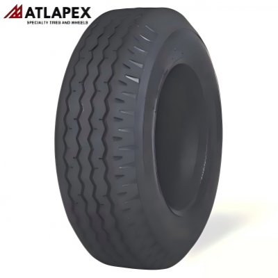 Пневматическая диагональная шина ATLAPEX AX322: характеристики, специально разработанные для прицепов. (1)