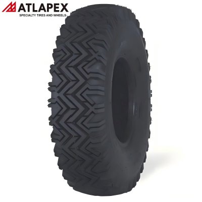 Идеальная шина для прицепа: пневматическая диагональная шина ATLAPEX AX330 для надежных перевозок. (1)
