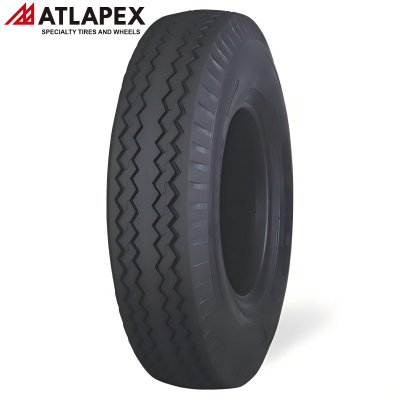Пневматическая диагональная шина ATLAPEX 4.80-12 (AX331): разработана для превосходной работы в прицепах. (1)