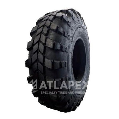 Шина ATLAPEX 340-457 (13.00-18) E-2 AT-MPT2 с пенополиуретановым наполнителем: непревзойденные характеристики для автомобилей серии BTR на любых типах местности.