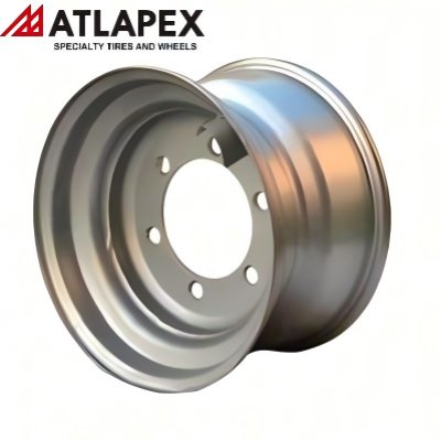 ATLAPEX: Высококачественные колеса и диски, изготовленные на заказ для промышленного и сельскохозяйственного применения по всему миру.