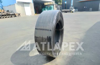 ATLAPEX AT-RS C1 11.00-20: Высококачественная внедорожная шина для катков и дорожных катков.