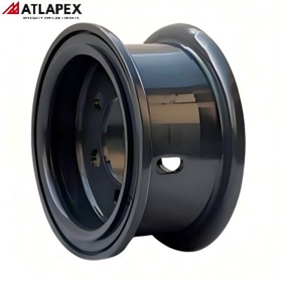Комплектные диски ATLAPEX: 24'', 25'', 29'' Премиальные диски для внедорожной езды (1)