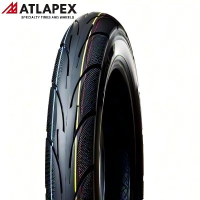 Серия ATLAPEX SY-S: высокоэффективные автомобильные шины TL.