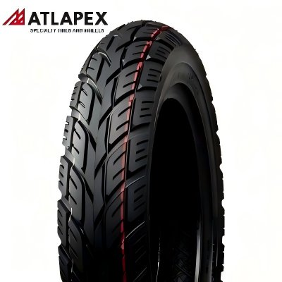 Шина для мотоцикла ATLAPEX SY-S007 серии TL: плавная езда, безопасность и долговечность.