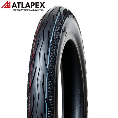 Мотоциклетные шины ATLAPEX SY-S006 серии TT: надежный выбор для комфортной езды. (3)