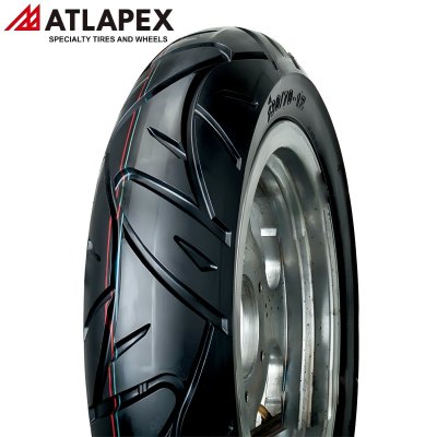 Автомобильная шина ATLAPEX SY-S015 серии TL: надежный и стильный выбор.