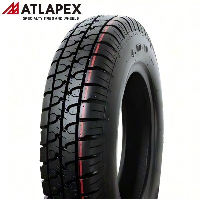 Мотоциклетные шины ATLAPEX SY-S006 серии TT: надежный выбор для комфортной езды. (5)