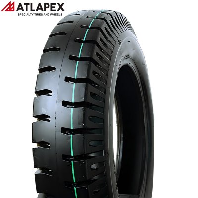 Противоскользящая и энергосберегающая шина | Шина ATLAPEX SY-S022 4.00-12 TT