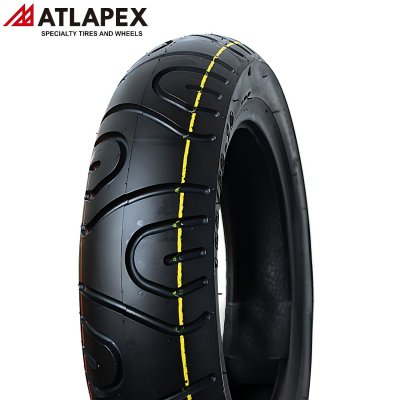 Шина для мотоцикла ATLAPEX SY-S024 серии TL: надежный и эффективный выбор.