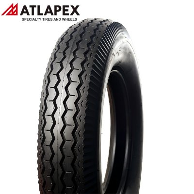Шина для мотоцикла ATLAPEX SY-S024 серии TL: надежный и эффективный выбор. (4)