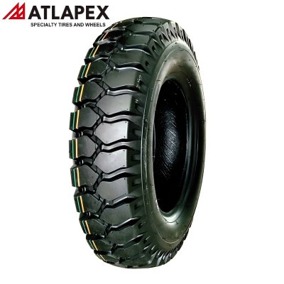 Мотоциклетная шина ATLAPEX SY-S023 серии TT: надежный и эффективный спутник в езде. (4)