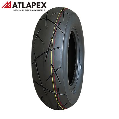 Бескамерные мотоциклетные шины ATLAPEX серии SY-S029: высочайшая безопасность и энергосбережение.