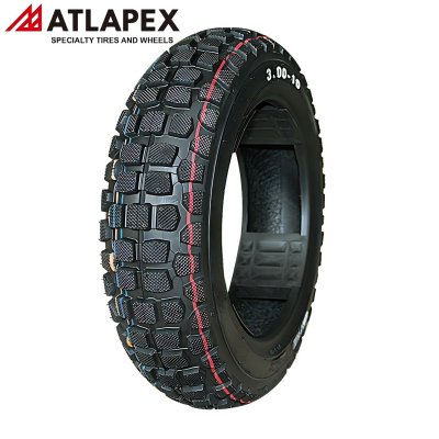 Бескамерные мотоциклетные шины ATLAPEX серии SY-S029: высочайшая безопасность и энергосбережение. (5)