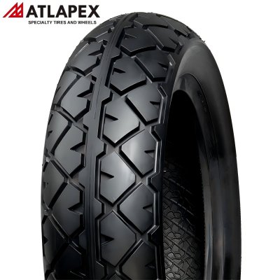 Серия ATLAPEX SY-S018: Премиальная бескамерная шина TL для мотоциклов и скутеров. (3)
