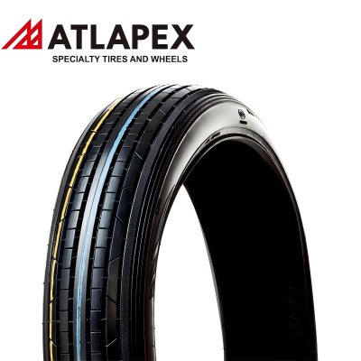 Серия ATLAPEX SY-M002: Прочные мотоциклетные шины TT для любых дорожных условий. (3)