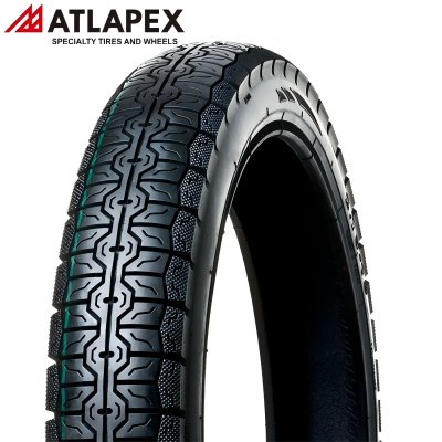 Мотоциклетная шина ATLAPEX SY-M008 TL: безопасная, легкая и с низким сопротивлением качению. (1)