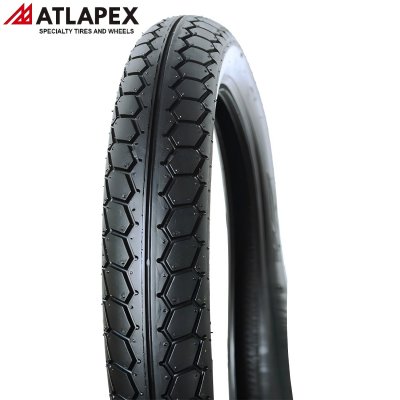 Мотоциклетная шина ATLAPEX SY-M012 серии TT: надежный и эффективный спутник в езде. (1)