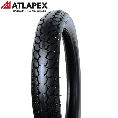 Мотоциклетная шина ATLAPEX SY-M012 серии TT: надежный и эффективный спутник в езде. (3)