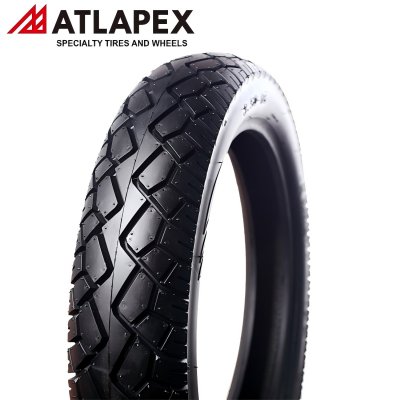 Мотоциклетная шина ATLAPEX SY-M012 серии TT: надежный и эффективный спутник в езде. (5)