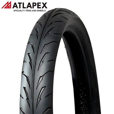 Серия ATLAPEX SY-M019: Премиальные мотоциклетные шины для TT, обеспечивающие превосходную безопасность и пробег.