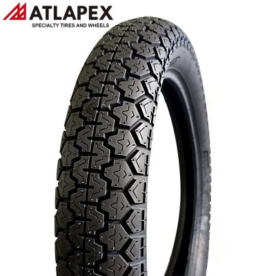 Акция на мотоциклетные шины премиум-класса ATLAPEX SY-M023 серии TT (1)