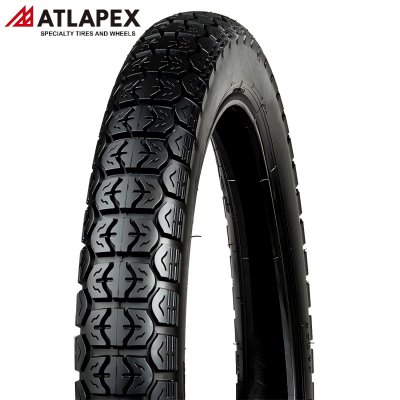 Серия ATLAPEX SY-M020: Премиальные автомобильные шины TL (2)