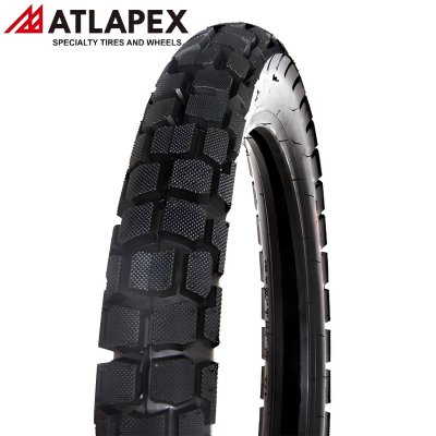 ATLAPEX SY-M025: Мотоциклетная шина для городских поездок с инновационным рисунком протектора.