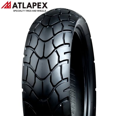 Серия ATLAPEX SY-M035: Высокоэффективные мотоциклетные шины TT для универсального использования на дорогах общего пользования. (2)