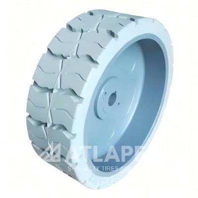 Колесо 15X5 для ножничного подъемника Genie GS2632 GS2646, GS3246 с отличными эксплуатационными характеристиками.