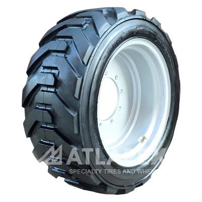 Шина ATLAPEX с пенополиуретановым наполнителем 315/55D-20: идеальное решение для повышения производительности и долговечности подъемников с телескопической стрелой.