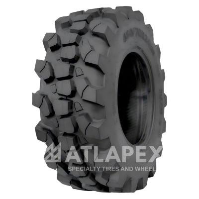 ATLAPEX 702 IND: Высококачественная радиальная шина для сельскохозяйственной и погрузочно-разгрузочной техники.