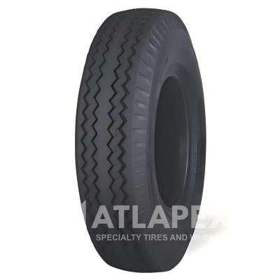 Пневматическая диагональная шина ATLAPEX 4.80-12 (AX331): разработана для превосходной работы в прицепах.