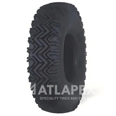 Идеальная шина для прицепа: пневматическая диагональная шина ATLAPEX AX330 для надежных перевозок.