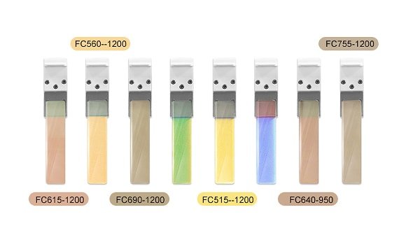 Широкополосная лицевая