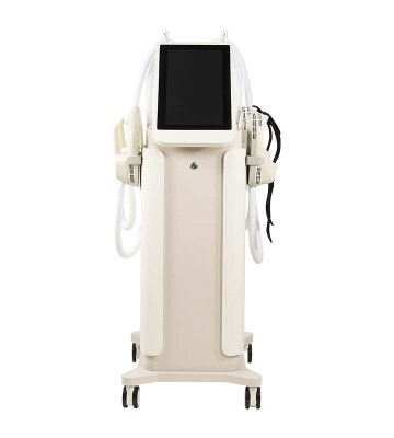 Upgraded EMS Body Slimming Machine