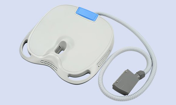 Подушки сидений могут работать по отдельности.