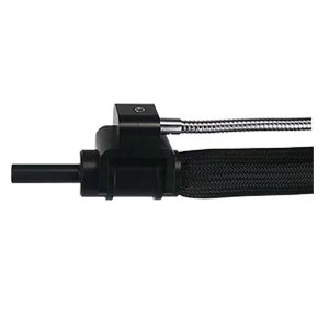 Аполегамный: тонкое воздушное сопло диаметром 10 мм