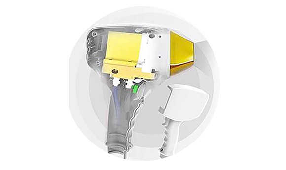 Технология коллимации по быстрой и медленной осям