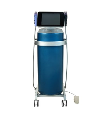 Comfortable and effective multi-probe RF treatment