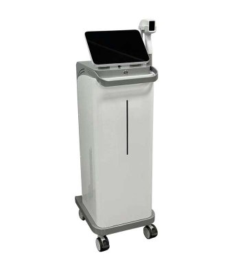 Multi-wavelength diode laser machine for all skin types