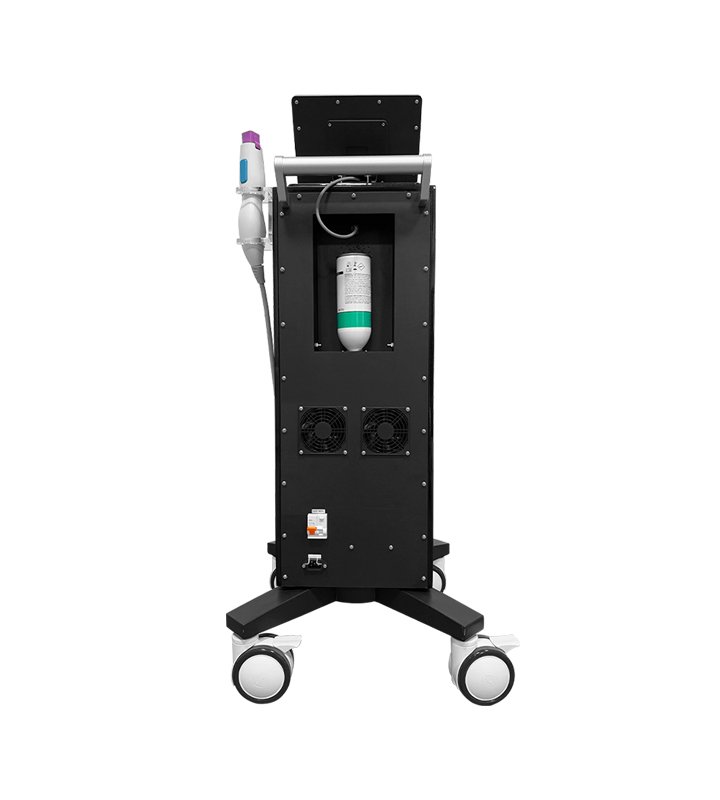 professional skin tightening machine