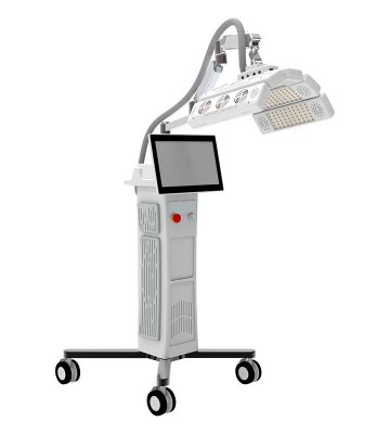 Affordable LED light therapy machine for professional use