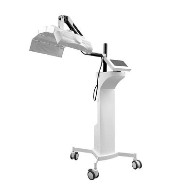 LED light therapy equipment for beauty clinics
