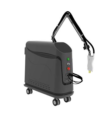 Ultra Pulse Long Pulse Laser Machine for beauty clinic