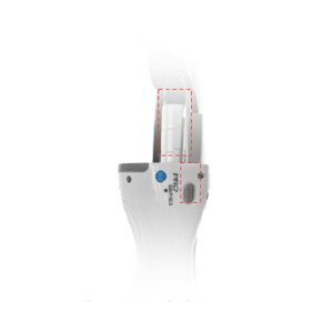 Гомогенизирующая линза с оптическим покрытием