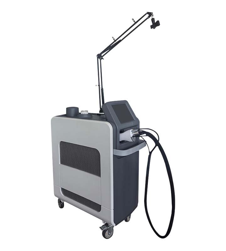 Multi-functional beauty device