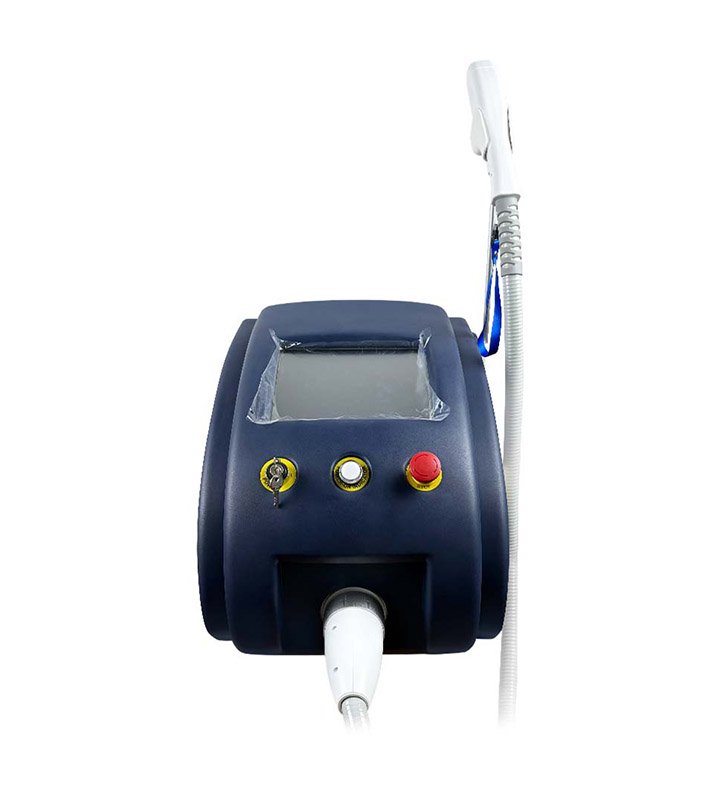 High quality UltraPulse 3 IN1 IPL Machine