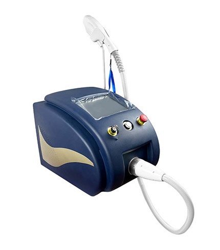 UltraPulse 3 IN1 IPL Machine device